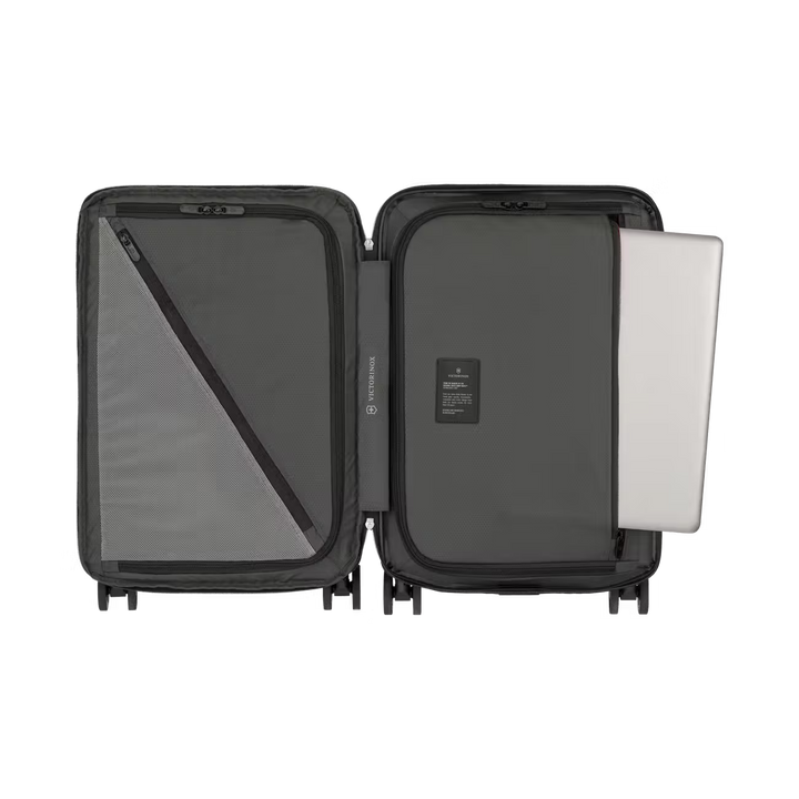 Maleta Airox Advanced Frequent Flyer Carry-On Hardcase | Victorinox ...